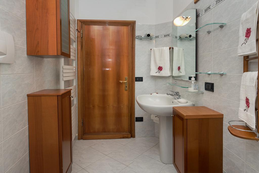 Casa San Giovanni E Paolo Venesia Bagian luar foto
